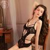 Sex Underwear Sexy Temptation Lace Hot Sex Clothing Pure Desire Free Royal Sister One-piece Suit