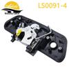 Maniglia Portellone Nissan Navara D23 NP300 90606-4JG0C/90606-4JG0B Compatibile