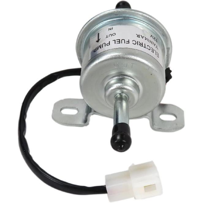 Electric Fuel Pump AM876265 for John Deere 322 6X4 Gator HPX Gator