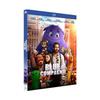 Blue & Compagnie Blu-ray