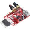 Spot Welder Control Board Digital Spot Welding DIY Controller Board 100A