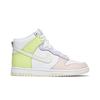 Nike Dunk High 'Lemon Twist' DD1869-108 Women's Shoes
