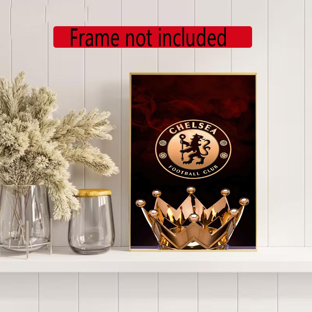 Chelsea 5D Diy Diamond Paintings Mosaic Wall Round Diamond Art Painting Kits Embroidery Crystal Accessories Frameless