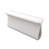 8 Unit Plastic Shade Handles Replacement Motion Quick