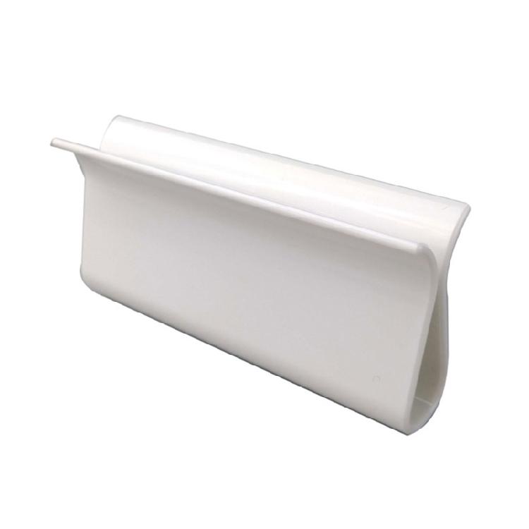 8 Unit Plastic Shade Handles Replacement Motion Quick
