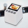 Old Film Scanner 14MP 22MP Converts 126KPK/135/110/Super 8 Films Film Scanner HD