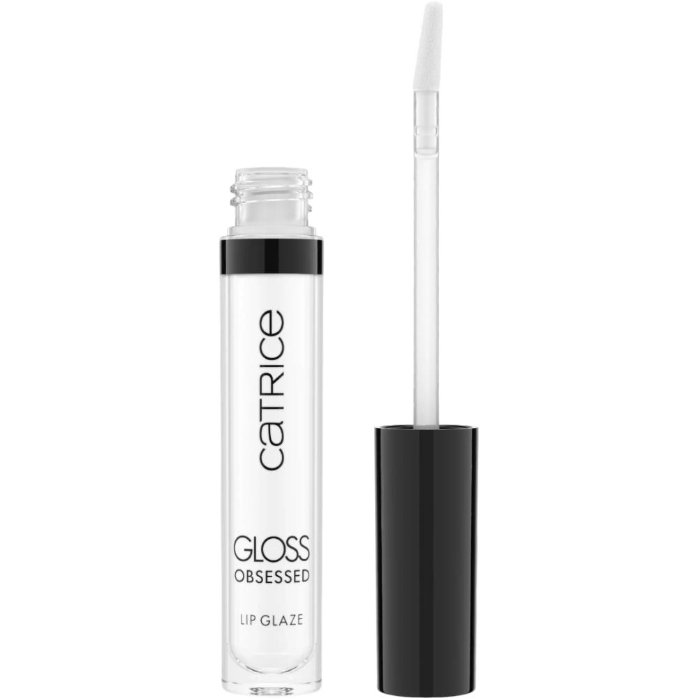 Catrice Lip Gloss Gloss Obsessed -