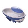 Pet Supplies Brush Massage Brush Medium and Small Cat and Dog Universal Bath Accesorios