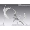 Bandai Spirits Soul Effect Series Wind White Ver. For Shfiguarts [figure Accessory]