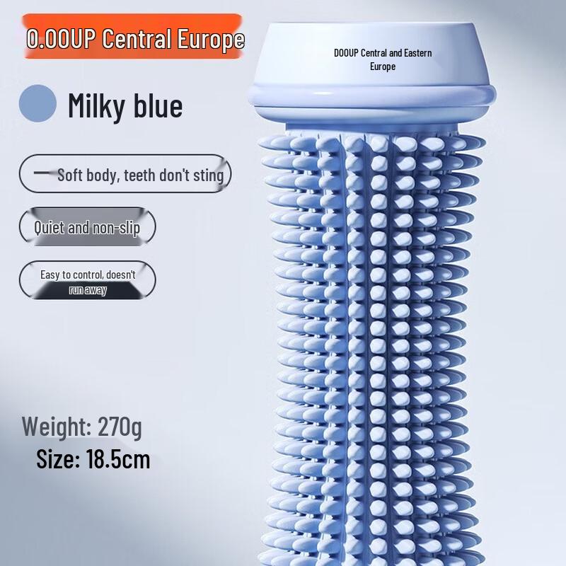 Zhongou Spiky Foot Massage Roller