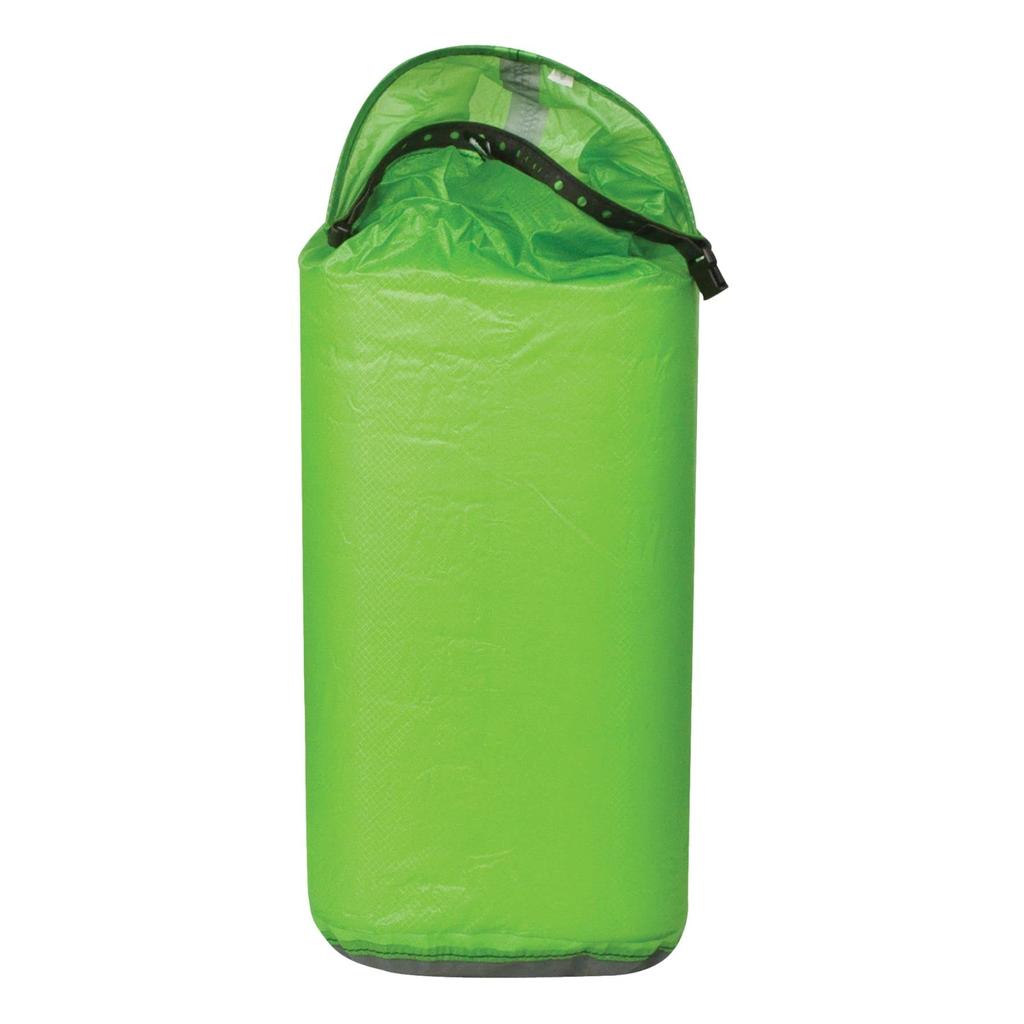 Granite Gear eVent Sildry Sack 13LGR Green 2210900130