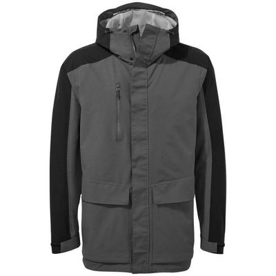 Unisex Adult Pro Stretch Waterproof Jacket