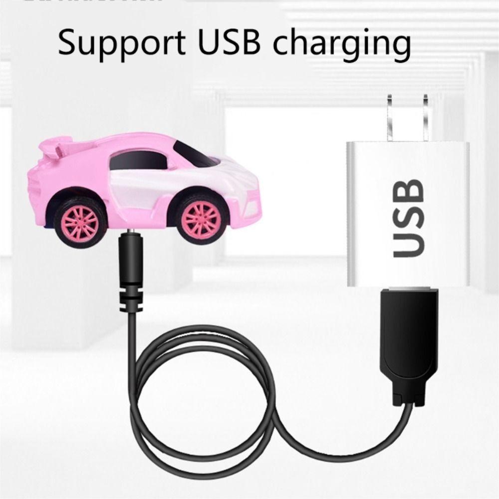 Infrared Sensing Car Watch Toys Remote Control Car Watch Wrist Racing Cars Watch Mini RC Watch Toys