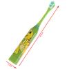 1Pc Electric Toothbrush Child Cartoon Sonic Tooth Brush Kids Power Tooth Brush