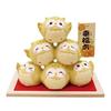 Good Luck Happiness Dango [Happiness Owl (Koufukurou)] Six Owls