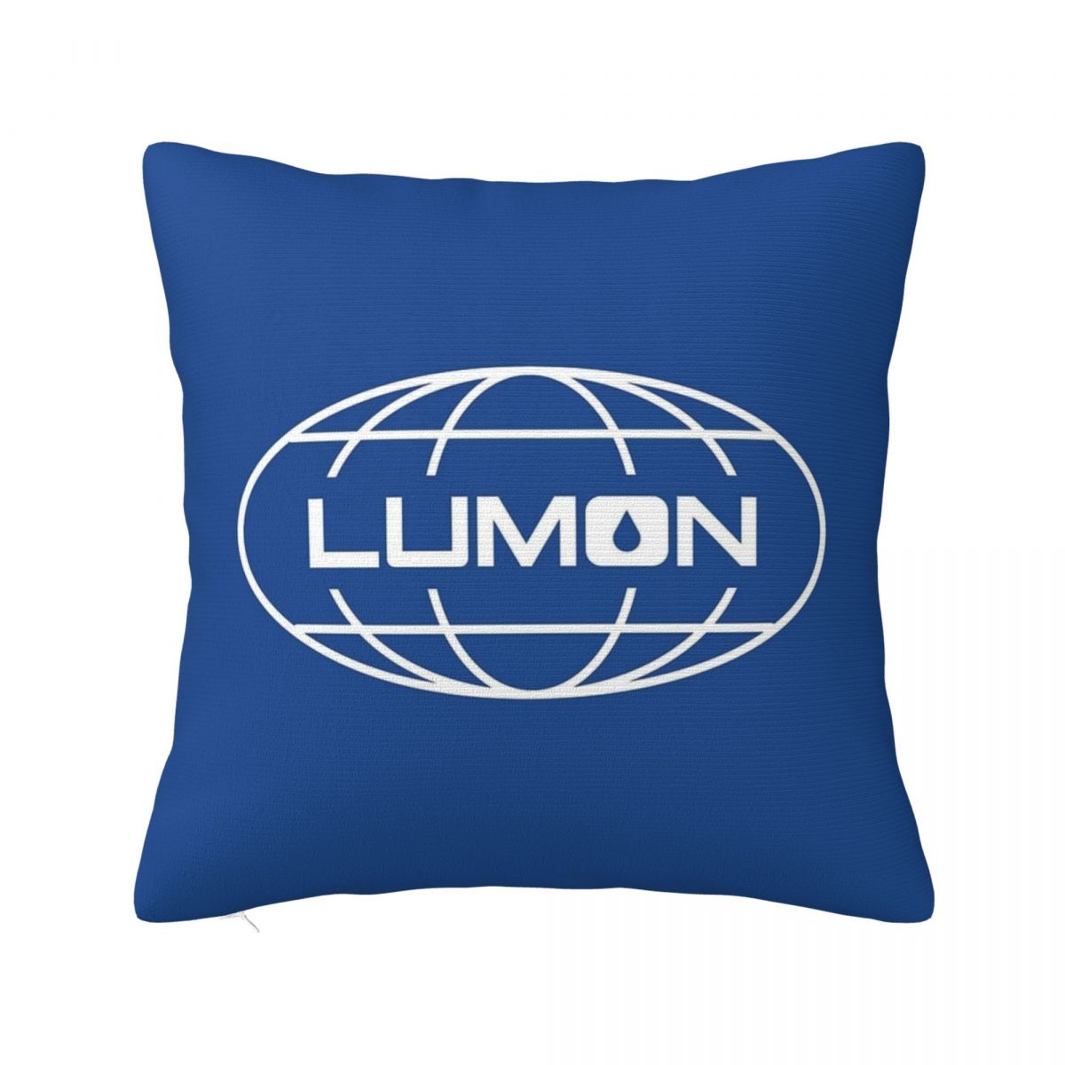 Peteys Lumon Map Severance Square Pillow Case Polyester Throw Pillow Funny Cushion Covers 30x30cm