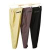 Niaojiaping Men's Pants Outdoor Technical Trousers Men's Summer Thin Workwear Hiking Pants Export Export Sports Pants