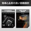 ASRock X870 Riptide WiFi Motherboard, Compatible with AMD Ryzen 9000 Series CPUs (Socket AM5), X870 Chipset, ATX Motherboard [Authorized Domestic