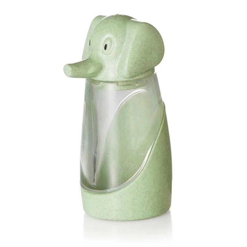 Pepper Mill Home Useful Cute Small Elephant Shape Barbecue Spray Tins Pepper Bottle Storage Bottle Gift