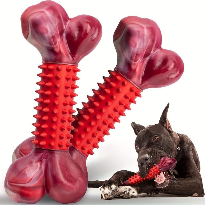 

Q985 Indestructible Large Breed Dog Toys Single Piece