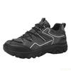 Spring Summer New Mesh Men's Shoes Breathable Outdoor Casual Simple Comfortable Thin Anti Slip Wear-resistant Sports Men's Shoes