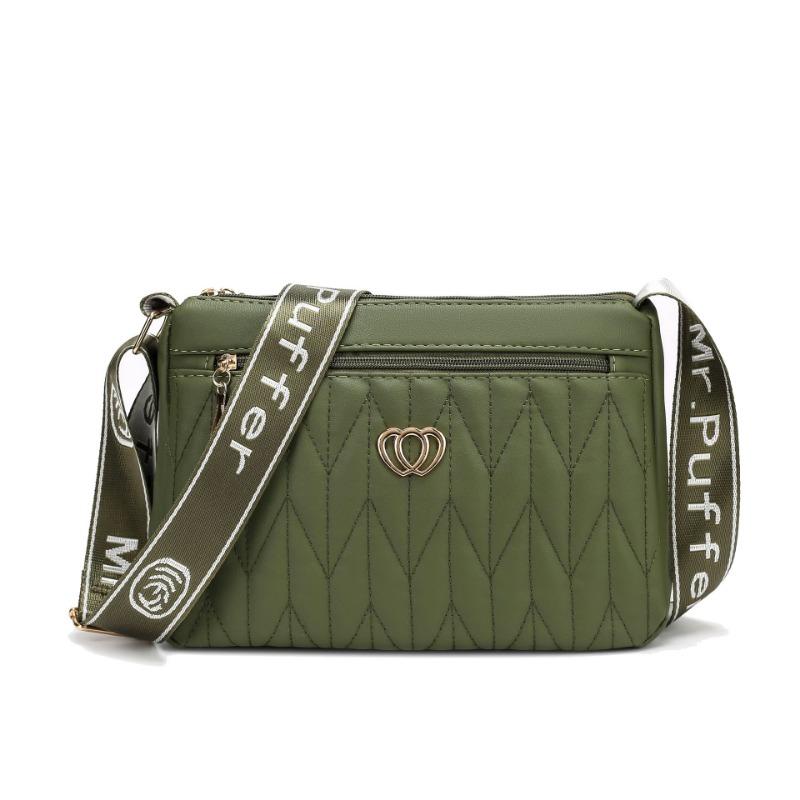 A Mother's Mobile Phone Bag In the New Summer Large-capacity Versatile Messenger Bag of the Small Bag