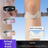 Fixed Protection Patella Knee Strap Knee Support Knee Sports Support Band  Home Office