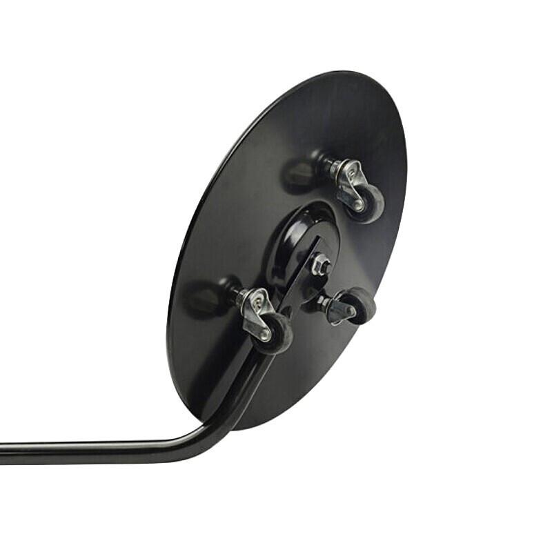 Handheld Telescopic Safety Inspection Mirror