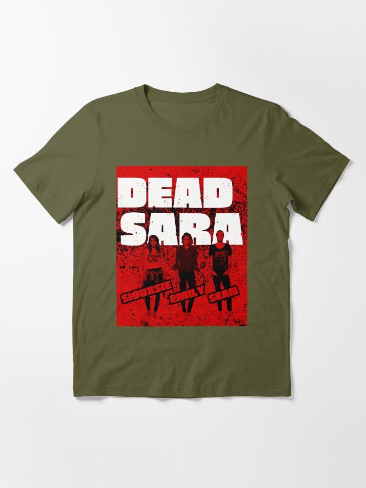 DeadSara Essential T-Shirt