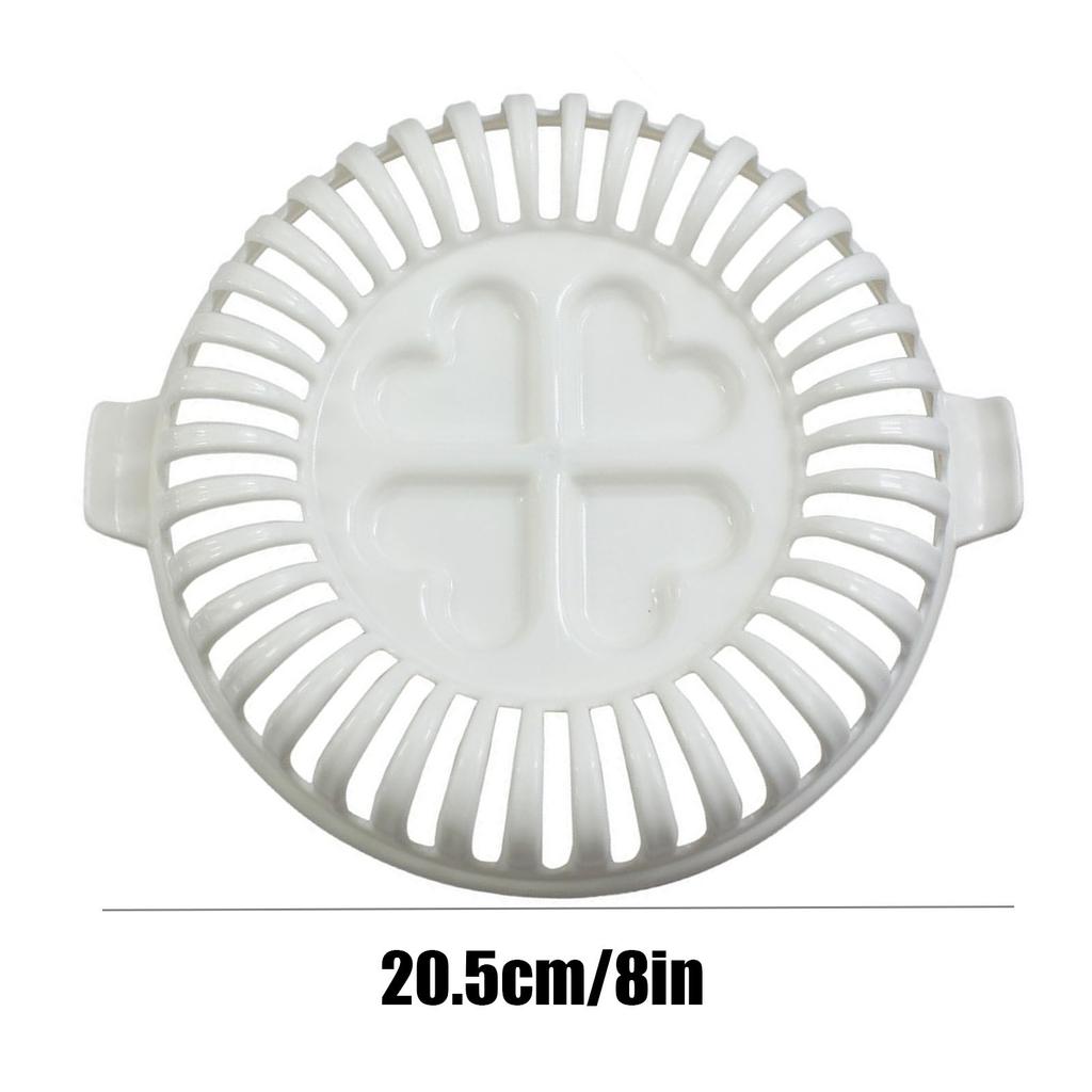 Microwave Potato Chip Maker Home Baking Tool Potato Chips Easy Make Tool For Kitchen