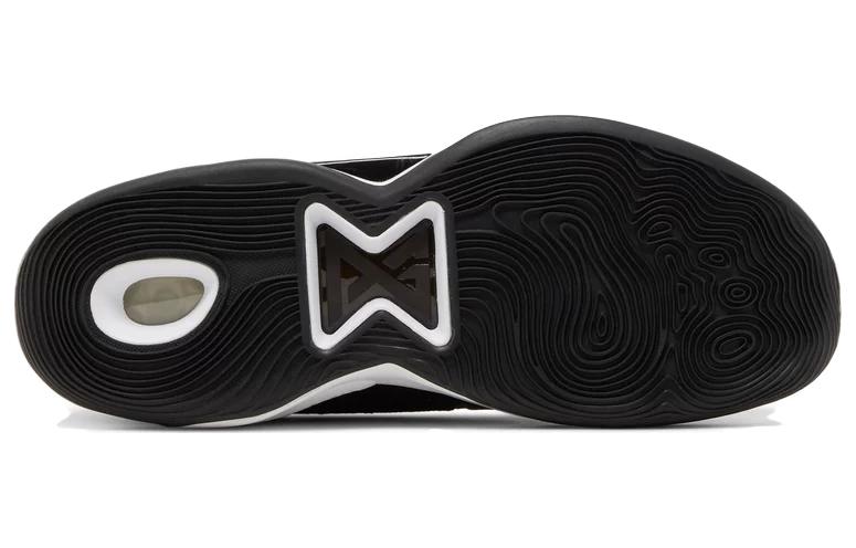Nike Pág 5 Tb 'Negro Blanco' DM5045-001