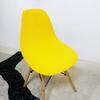 Short Back Shell Chair Cover Seat Covers Slipcover Hotel  Bar Chair Covers House Armchair Polyester Chair Covers