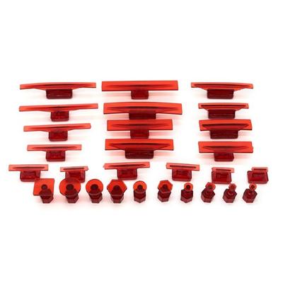 Strumenti e attrezzature – Attrezzi auto