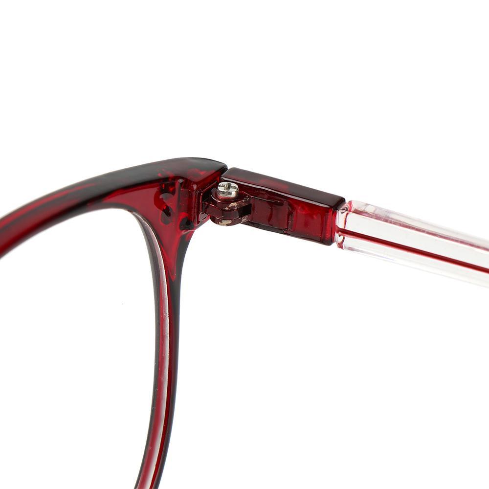 Classic High-definition Portable Eyeglasses PC Frames Presbyopic Glasses Reading Glasses