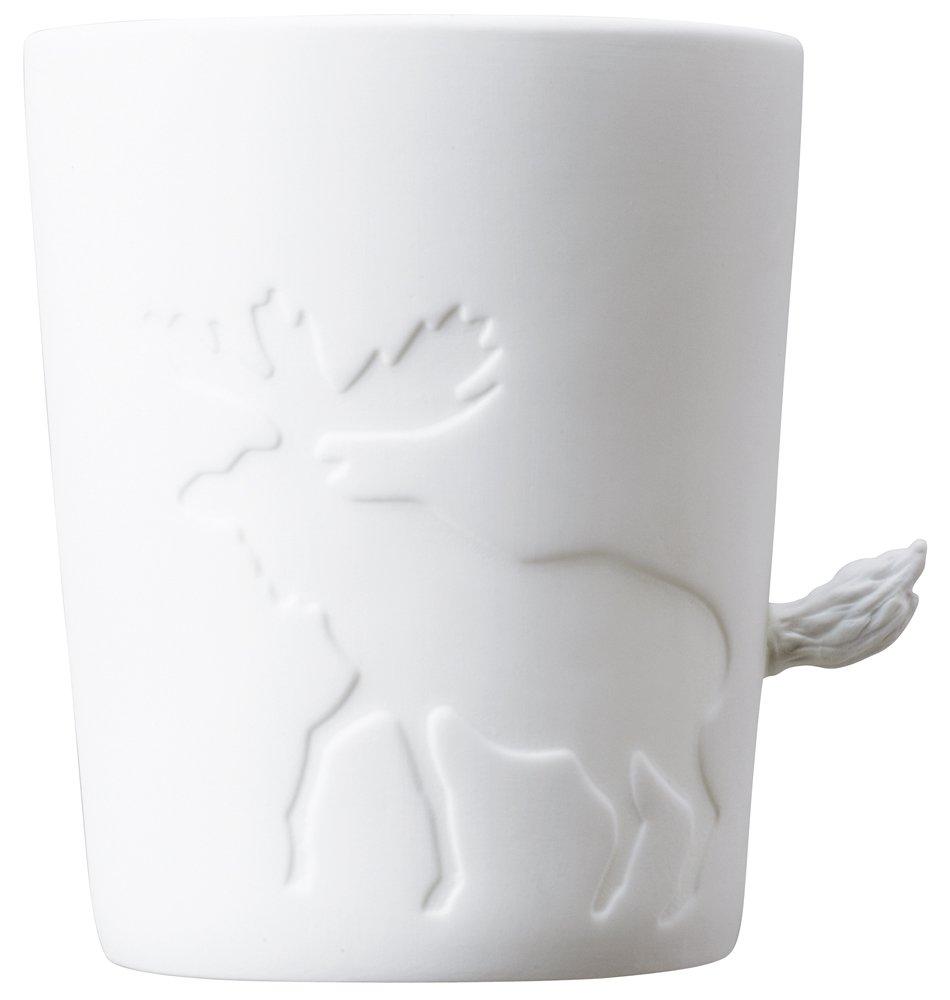 

KINTO Mug MUGTAIL Moose 22774