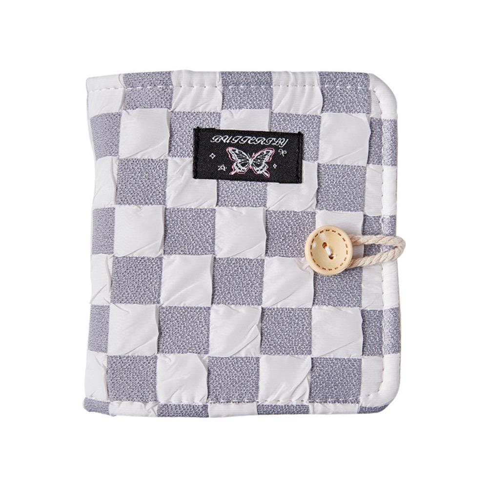 

Loose Leaf 3-inch Photocard Holder DIY Idol Card Collect Book Star Chasing Supplies