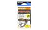 PROPRIETÁRIO Gancho Único Trava de Torção Leve 1/0 Não. 55167