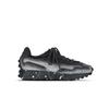 New Balance NB 327 Pelle di Mucca, Ammortizzazione in Tessuto, Resistenti all'Usura Basse Casual per Città Pendolarismo Corsa Scarpe Unisex U327WCD(Team368-)