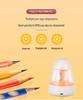 Fully Automatic Cartoon Electric Rotary Pencil Sharpener
