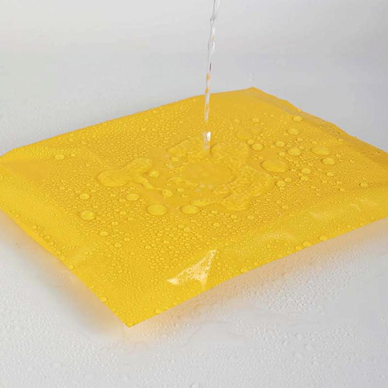 100Pcs Gift Packing & Shipping Bag Self-Adhesive Sealing Express Logistics Mailing Waterproof And Dustproof Packaging Bag