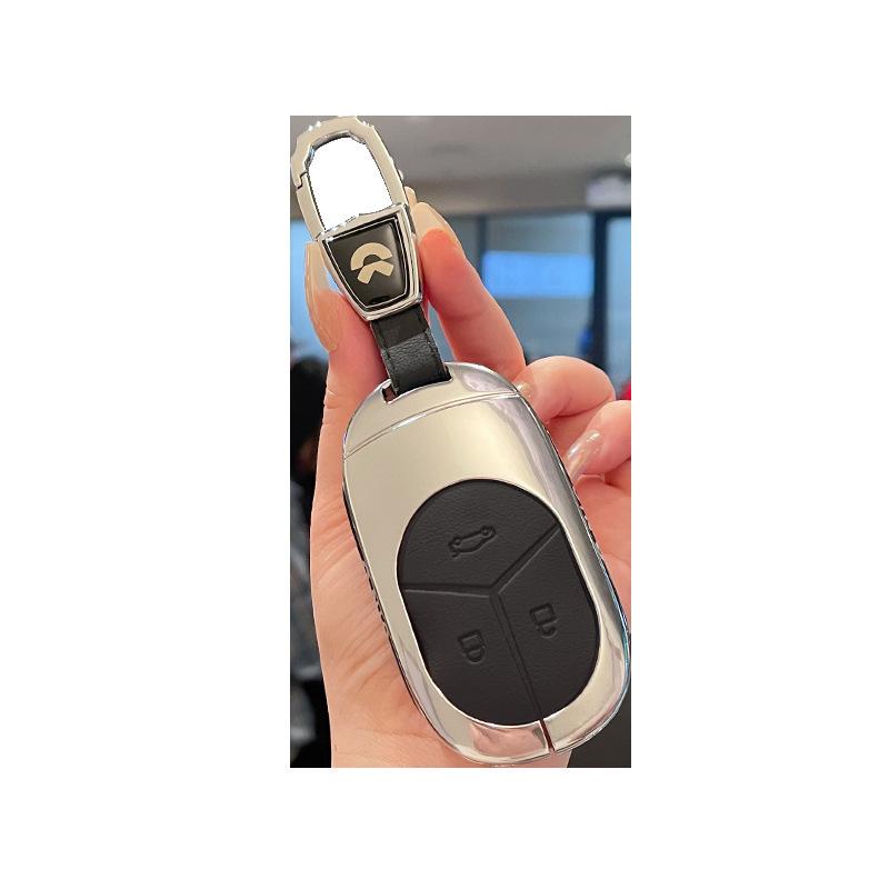 Compatible Key Case for New NIO Models: ES6, ET5T, EC6, ES8, ET7, ES7, EC7