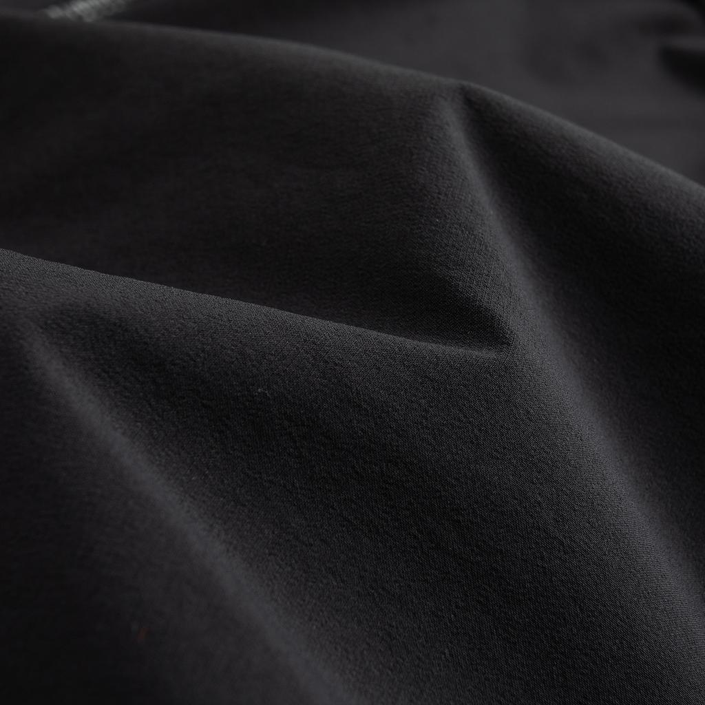 Anta Elite Training Long Pants Men Bottoms Basic-Black 952627511-4