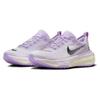 Nike ZoomX Invincible Run 3 Barely Grape Women's Sneakers casual DR2660-500