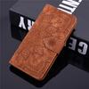 Flip Case For iPhone 16E 15 14 13 12 Mini 11 Pro Max XR XS X 6 6S 7 8 Plus SE 2025 Leather Card Slots Stand Wallet Phone Cover