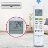 ARC480A1 Per DAIKIN Condizionatore d'aria Telecomando Sostituzione per ARC480A2 ARC480A3 ARC480A4 ARC480A6 Controller AC