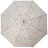 Paul & Joe Rain Umbrella Long Umbrella Chrysanthemum 21-113-10962-00-11-60