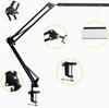 Portable LED Folding Desk Lamp with Anti-Blue Light Soft Glow for Eye Protection and Reading  