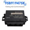 Parking Aid Control Module 95B919475K for Porsche 991 718 2017-2026