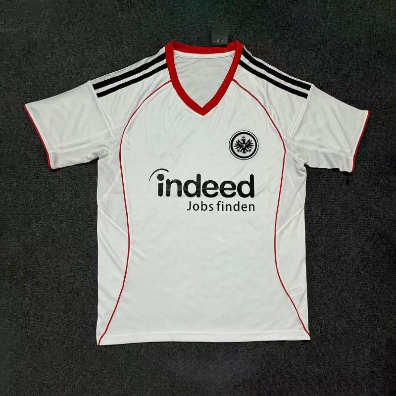 Football Jersey Nottingham Forest Leicester City Frankfurt Hamburg Bournemouth Jeddah National