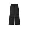 Sport Alliance Series Fashion Comfortable Versatile Casual Pants Women Pants L325W016-0018